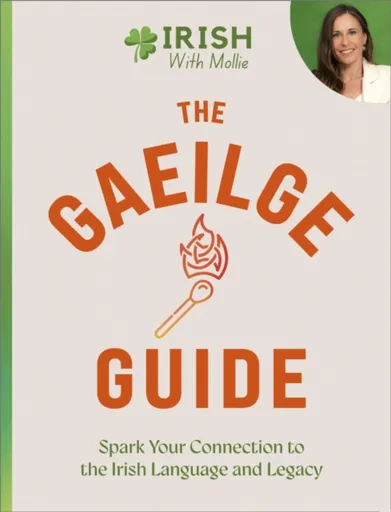 The Gaeilge Guide - Mollie Guidera