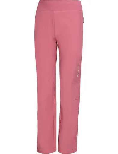 Dětské softshellové kalhoty ALPINE PRO