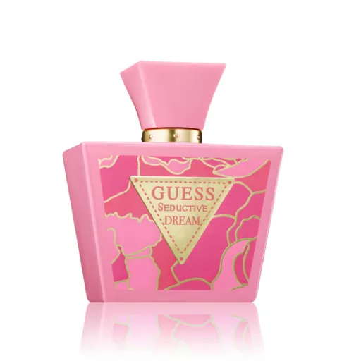 Guess GUESS SEDUCTIVE DREAM FOR WOMEN toaletní voda 75 ml