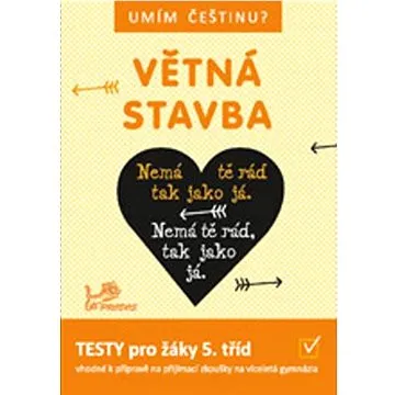 Větná stavba 5 (978-80-7230-417-2)
