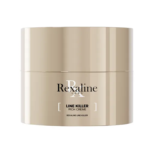Rexaline Line Killer bohatý krém proti stárnutí 50 ml