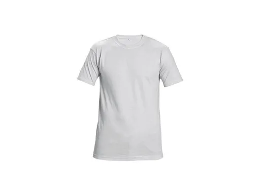 GARAI triko 190GSM bílá XXL