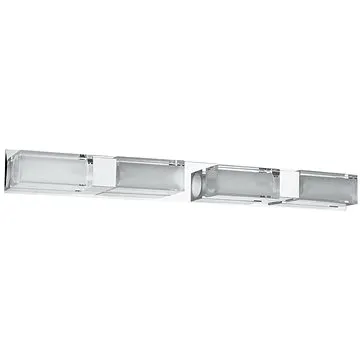 Luxera 8032 - Nástěnné svítidlo CASIUS 4xG9/40W/230V (38915)