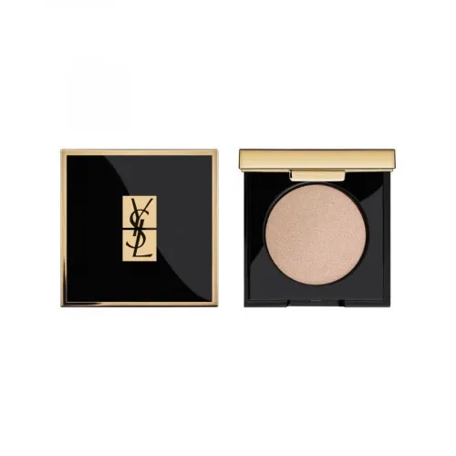 Yves Saint Laurent Satin Crush oční stíny se saténovým leskem - 1
