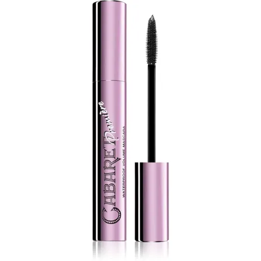 Vivienne Sabó Cabaret Première voděodolná prodlužující řasenka pro extra objem 9 ml