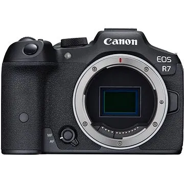Canon EOS R7 (Nadpoložka)
