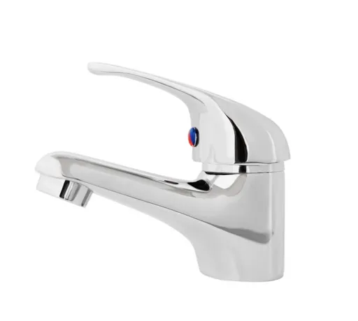 OLSEN SPA Umyvadlová baterie EOS 18 OLBADE021M