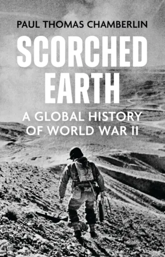 Scorched Earth - Paul Thomas Chamberlin
