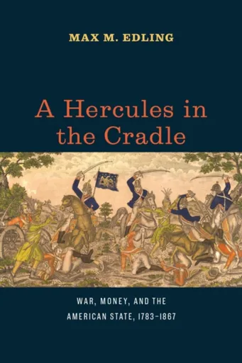 A Hercules in the Cradle - Max M. Edling