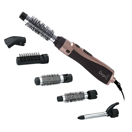 Orava Multifunkční kulmofén