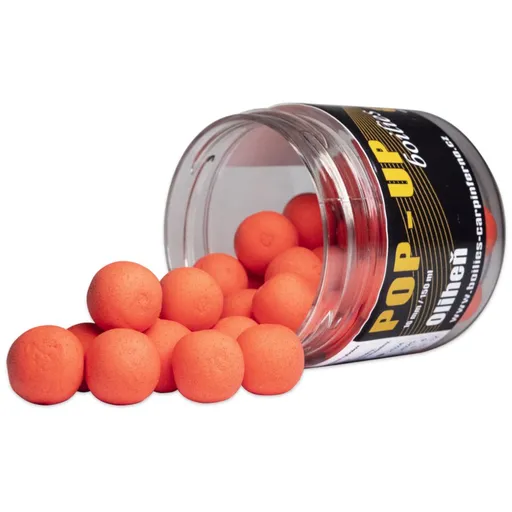 Carp Inferno Pop-up Boilies 16mm 150ml - Oliheň,Carp Inferno Pop-up Boilies 16mm 150ml - Oliheň