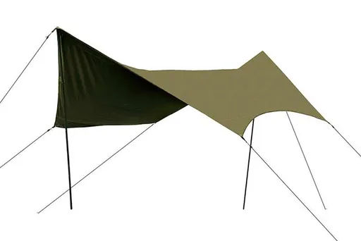 Fox Plachta Voyager Tarp - Large,Fox Plachta Voyager Tarp - Large