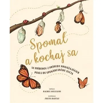 Spomaľ a pozoruj (978-80-567-0579-7)