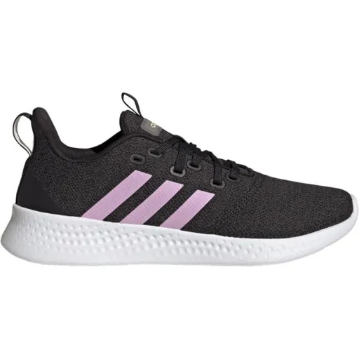 adidas PUREMOTION Dámské volnočasové boty, černá, velikost 38 2/3