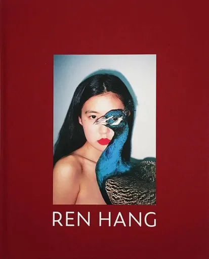 Ren Hang - Ren Hang