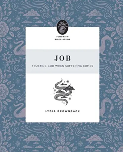 Job - Lydia Brownback