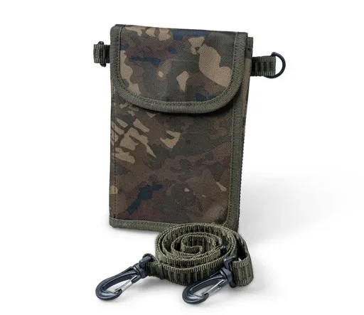 Nash pouzdro na doklady subterfuge licence wallet