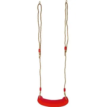 Small Foot Houpačka Sky červená (4020972108760)