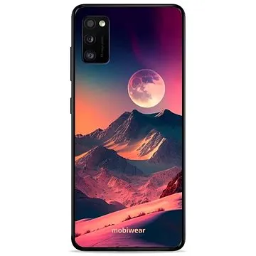 Mobiwear Glossy lesklý pro Samsung Galaxy A41 - G008G (5904808455022)