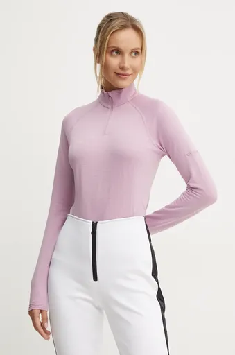 Sportovní mikina Montane Protium Lite