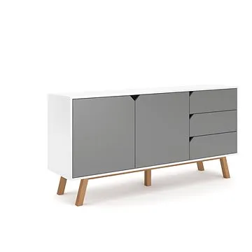 Komoda Tokio 2D3S TK2, 5907763647266 (vivaldi_SBT160X00WMGM00042)