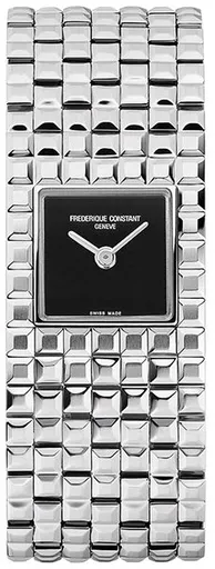 Frederique Constant Classics Manchette Quartz FC-200ONB1MC6B