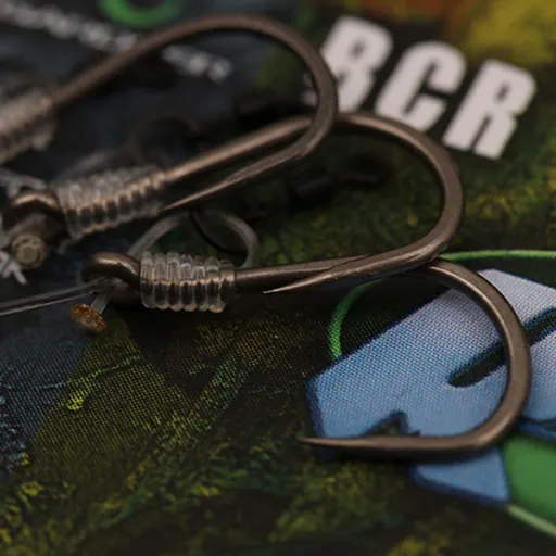 Gardner Háčky Rigga (BCR) Hooks Barbed 10ks,Gardner Háčky Rigga (BCR) Hooks Barbed 10ks