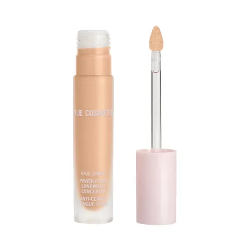 Kylie Cosmetics Dlouhotrvající korektor Power Plush (Longwear Concealer) 5 ml 4.5C