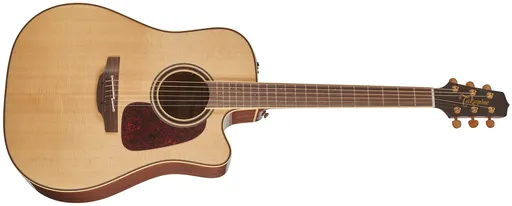 Takamine P4DC