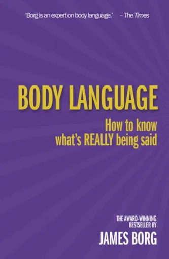 Body Language - James Borg