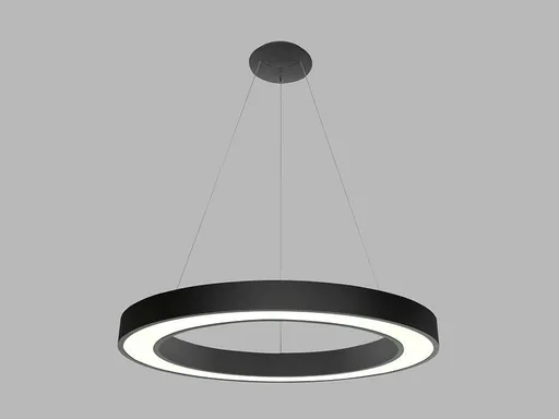 LED2 SATURN 80 P-Z, B 80W 2CCT 3000K/4000K - ON/OFF - nestmívatelné 3270853