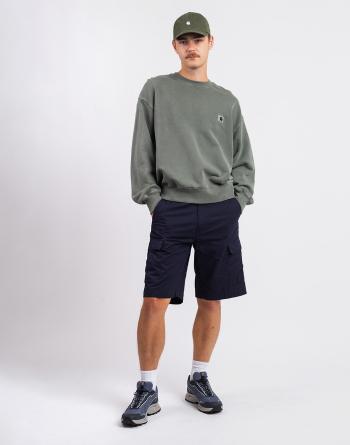 Carhartt WIP Aviation Short Dark Navy 32