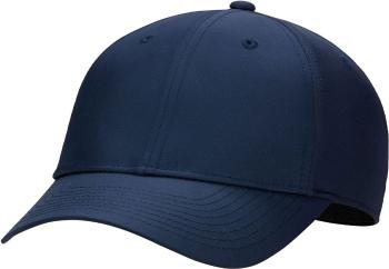Nike Dri-Fit Club Blank Front College Navy/White S/M Kšiltovka