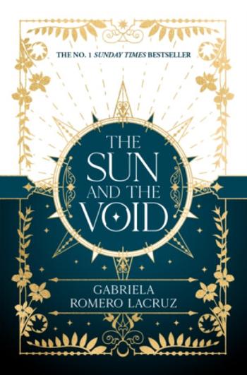 The Sun and the Void - Gabriela Romero Lacruz