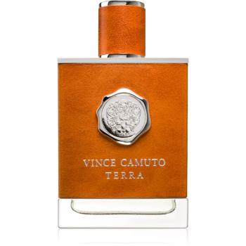 Vince Camuto Terra Men toaletní voda pro muže 100 ml