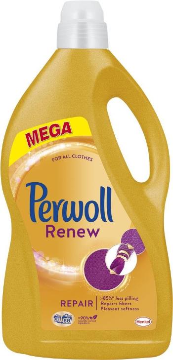 Mosógél PERWOLL Renew Repair 3,74 l (68 mosás)