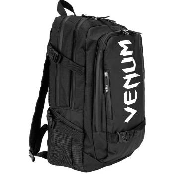 Venum CHALLENGER PRO EVO BACKPACK Hátizsák, fekete, méret