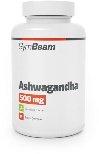 Ashwagandha GymBeam Ashwagandha, 180 kapszula