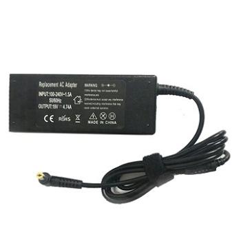 LZUMWS laptop adapter for acer 90W 19V 4.74A 5.5x1.7mm Aspire E1-531 E1-571G M5-581G V5-571P 4925G (AC-90W4.74A5517)