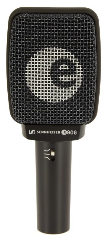 Sennheiser e 906