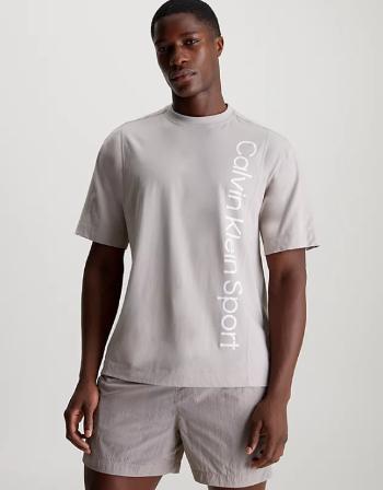 Calvin Klein PW - SS TEE L