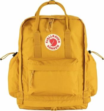 Fjällräven Kånken Outlong Batoh Ochre