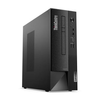 Lenovo ThinkCentre Neo 50s 11T0001AHX - Intel Core I5-12400, 8GB, 256GB SSD,Intel UHD Graphics 730, FreeDOS, Fekete Asztali Számítógép