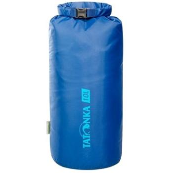 Tatonka Dry Sack 10L Blue (4013236356113)