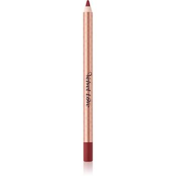 ZOEVA Velvet Love Lip Liner konturovací tužka na rty odstín Stephanie 1,2 g