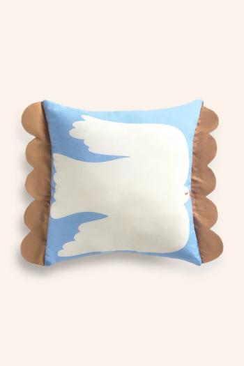 Calma House díszpárna Camp 32 x 32 cm