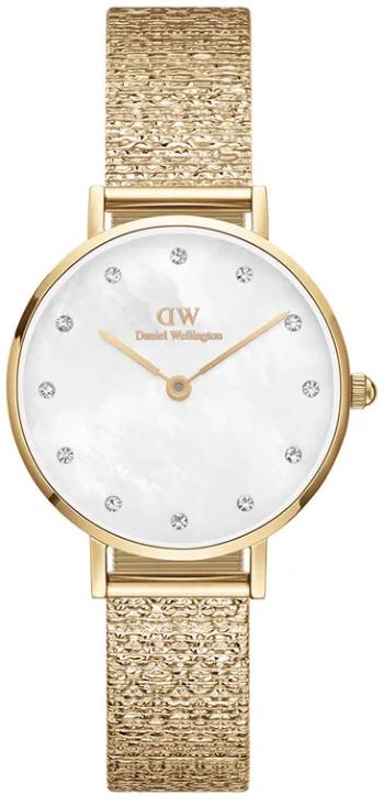 Daniel Wellington Petite Lumine Pressed Piano DW00100594