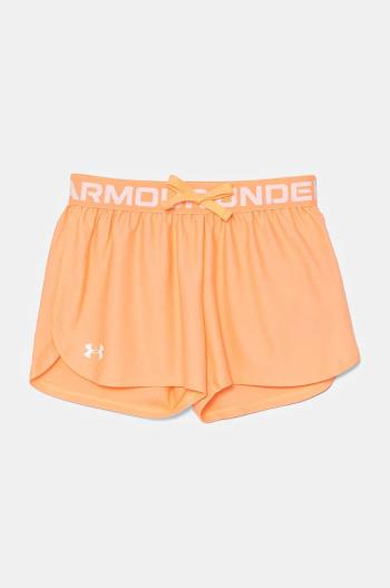 Under Armour dětské kraťasy