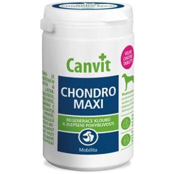 Canvit Chondro Maxi pro psy ochucené 230g  (8595602507764)