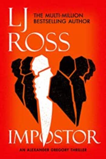 Impostor - LJ Ross